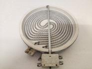 �20cm EGO 10.88633.023 Heizelement Strahlheizk�rper Kochfeld Heizung 