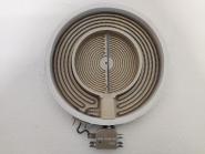 �23cm Ceramaspeed 230T7-L Zweikreis Strahlheizk�rper Heizelement HiLight 