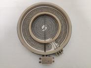 �23cm Eika 2302333812 HiLight Duo Strahlheizk�rper Zweikreis Kocheld Heizung 