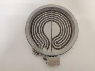 �20cm Eika 2000734931 Strahlheizk�rper Kochfeld Heizung 7 Takt 