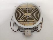 �20cm Ceramaspeed IR200-602 Halogen Strahlheizk�rper Heizelement 