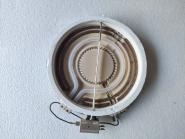 20cm Ceramaspeed IP200-P8490D Halogen Strahlungsheizkrper Kochfeld Heizelement 