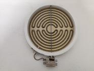 �23cm Ceramaspeed 230N4-1306 Strahlheizk�rper Kochfeld Heizelement 