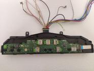 Neff HTET957 T1373N0 Kochfeld Steuerungsmodul  Steuerungselektronik mit Leistungsplatine 