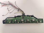 Neff ETT7834 T1772N0 Kochfeld Steuerungsmodul  Steuerungselektronik mit Leistungsplatine 