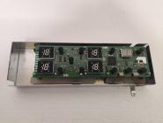 Whirlpool PLETS AKM951/IX Steuerungsmodul Kochfeld Steuerungselektronik 