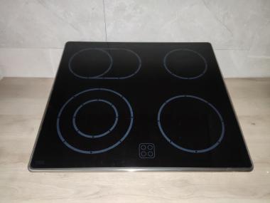 IKEA HOB 422/S Schott Ceran Glaskeramik Ersatzglas Austauschglas.NUR GLAS !!! 