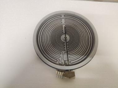 �30cm EGO 10.52312.079  Dreikreis HiLight Heizelement 