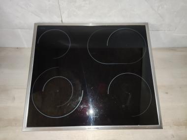GRUNDIG HOB CE GEHM19310B Type:RCH09 Glaskeramik Ersatzglas Austauschglas.NUR GLAS !!! 