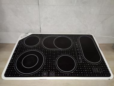 AEG 55BBD14ZO Kochfeld Schott Ceran� Glaskeramik.Competence 7230 M-ws 
