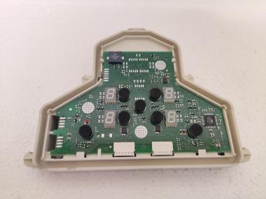 IKEA/WH PLEAA 30109881 HOB601B Steuerungsmodul Kochfeld Steuerungselektronik 