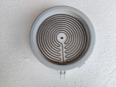 �16,5 cm GHA E165T HiLight  Kochfeld Heizung Heizelement Strahlheizk�rper 