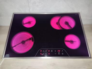 AEG 75300K-mn Autark TouchControl Sensor Kochfeld 1FWWBNAPNNA. 2Jahre Garantie 