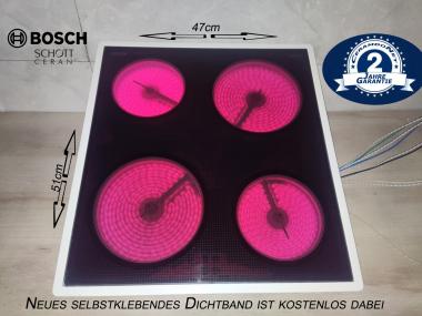 Bosch EKT 705 BSH HiLight Kochfeld Schott Ceran� EK71550 