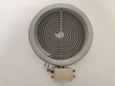 �16,5cm Java DST2090-2072 Kochfeld Heizung Hotplate 