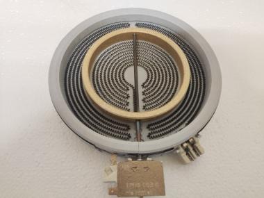 �20cm EGO 10.58212.044 Duo Strahlheizk�rper Hilihgt Heizung.100% sicher verpackt 