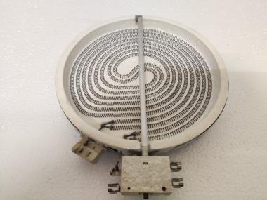 �20cm EGO 10.88633.023 Heizelement Strahlheizk�rper Kochfeld Heizung 