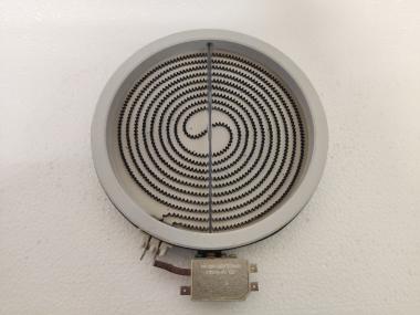 �20cm yueka YK-200S Kochfeld Heizung Hotplate 