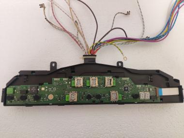 Neff HTET957 T1373N0 Kochfeld Steuerungsmodul  Steuerungselektronik mit Leistungsplatine 