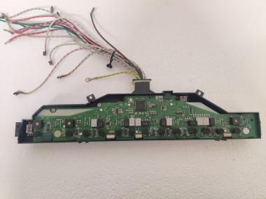 Neff ETT7834 T1772N0 Kochfeld Steuerungsmodul  Steuerungselektronik mit Leistungsplatine 