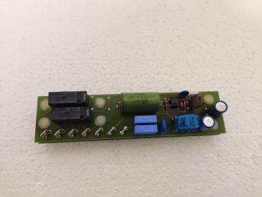 Seppelfricke HL01CB89 Berhrungsschalter Sensor Kochfeld 76138001 629.609 