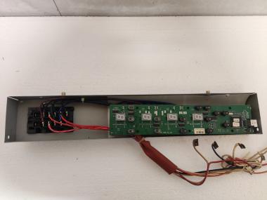 VORWERK TC5-X02334 Steuerungsmodul Kochfeld Steuerungselektronik 