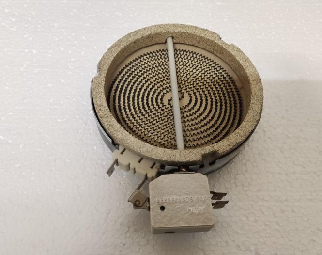 Ceramaspeed 120N8-L7567D �12cm HiLight Heizelement Kochfeld Heizung 