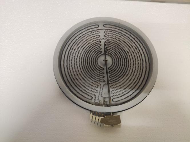 �30cm EGO 10.52312.079  Dreikreis HiLight Heizelement 