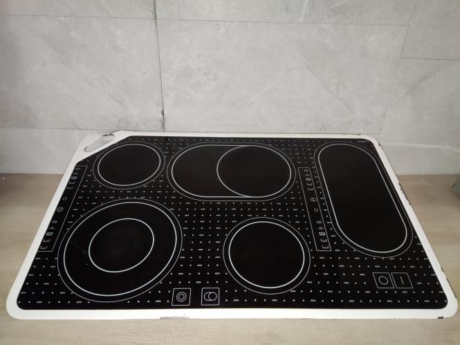 AEG 55BBD14ZO Kochfeld Schott Ceran� Glaskeramik.Competence 7230 M-ws 