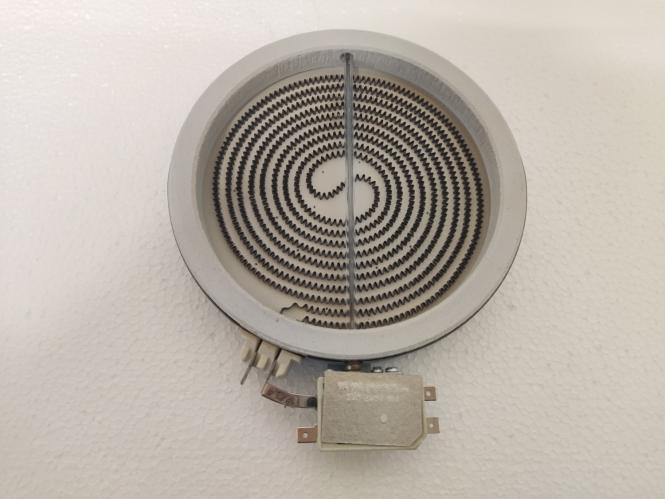 �16,5cm yueka YK-165S Kochfeld Heizung Hotplate 